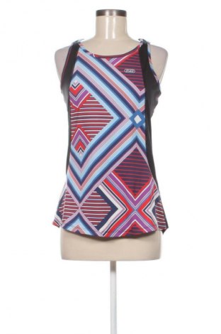 Damen Sporttop Unbranded, Größe M, Farbe Mehrfarbig, Preis 10,99 €