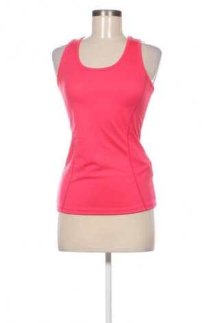 Damski sportowy top Unbranded, Rozmiar S, Kolor Różowy, Cena 22,99 zł