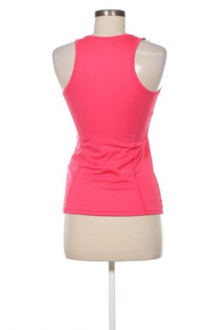 Damski sportowy top Unbranded, Rozmiar S, Kolor Różowy, Cena 22,99 zł