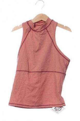 Dámský sportovní top  Unbranded, Velikost XS, Barva Popelavě růžová, Cena  249,00 Kč