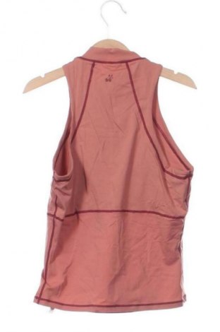 Dámský sportovní top  Unbranded, Velikost XS, Barva Popelavě růžová, Cena  249,00 Kč