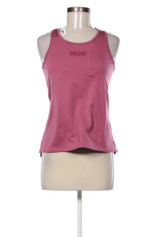 Top sport de damă. Unbranded, Mărime M, Culoare Mov, Preț 50,99 Lei