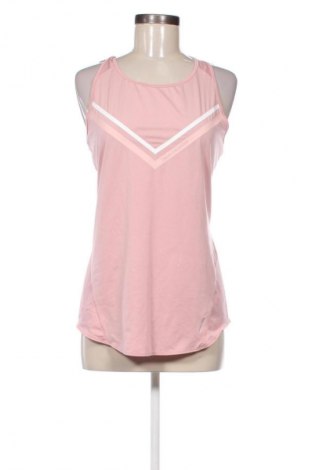 Damen Sporttop Unbranded, Größe M, Farbe Rosa, Preis 10,99 €
