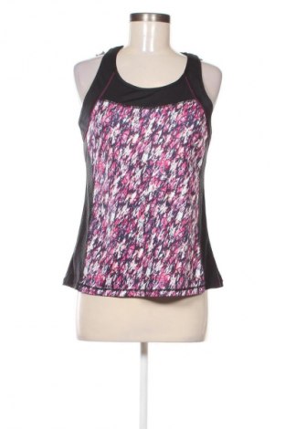 Damen Sporttop Unbranded, Größe XL, Farbe Mehrfarbig, Preis 10,99 €