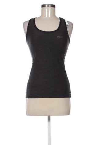 Damen Sporttop Unbranded, Größe S, Farbe Schwarz, Preis 4,99 €