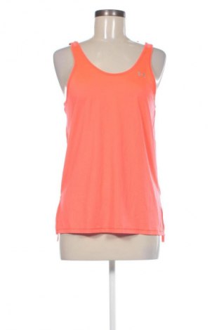 Női sport top Under Armour, Méret M, Szín Narancssárga
, Ár 9 219 Ft
