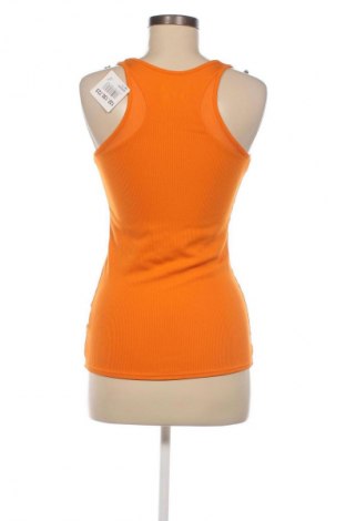Γυναίκειο αθλητικό τοπ Under Armour, Μέγεθος M, Χρώμα Πορτοκαλί, Τιμή 15,99 €