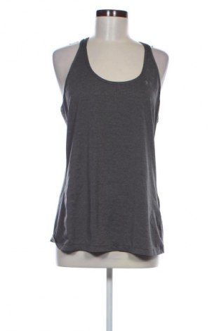 Top sport de damă. Under Armour, Mărime M, Culoare Gri, Preț 98,99 Lei