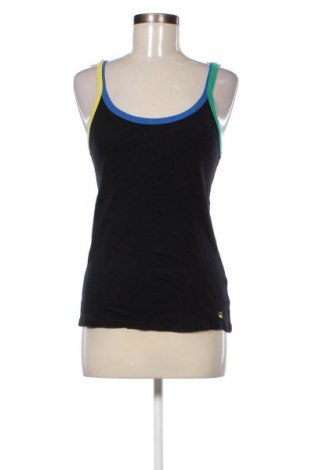 Dámský sportovní top  United Colors Of Benetton, Velikost S, Barva Černá, Cena  329,00 Kč