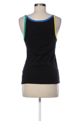 Dámský sportovní top  United Colors Of Benetton, Velikost S, Barva Černá, Cena  329,00 Kč