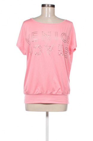 Damen Sporttop Venice Beach, Größe L, Farbe Rosa, Preis 5,99 €