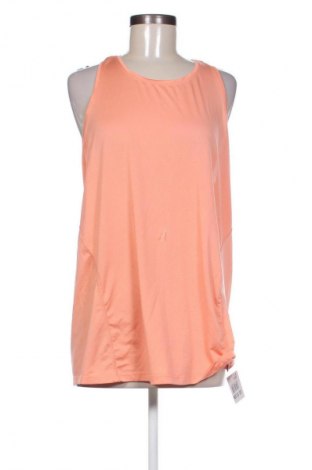Top sport de damă. Work Out, Mărime XL, Culoare Portocaliu, Preț 48,99 Lei