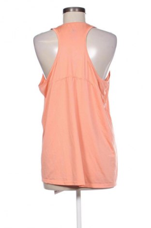 Top sport de damă. Work Out, Mărime XL, Culoare Portocaliu, Preț 48,99 Lei