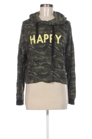 Damen Sweatshirt 17 & Co., Größe S, Farbe Mehrfarbig, Preis € 20,99
