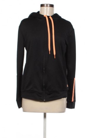 Dámska mikina  Adidas, Veľkosť L, Farba Čierna, Cena  27,95 €