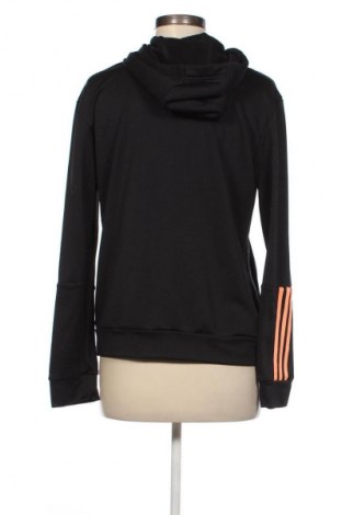 Dámska mikina  Adidas, Veľkosť L, Farba Čierna, Cena  27,95 €