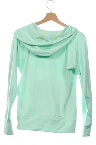 Hanorac de femei Adidas, Mărime XS, Culoare Verde, Preț 156,99 Lei