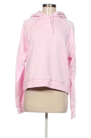Dámská mikina  Adidas, Velikost M, Barva Růžová, Cena  779,00 Kč