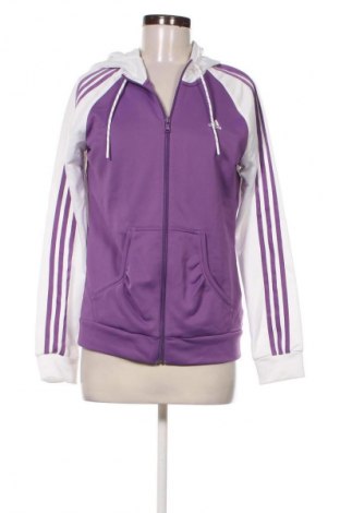 Γυναικείο φούτερ Adidas, Μέγεθος L, Χρώμα Πολύχρωμο, Τιμή 30,99 €