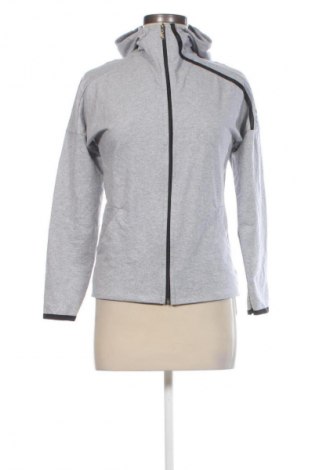 Dámska mikina  Adidas, Veľkosť S, Farba Sivá, Cena  27,95 €