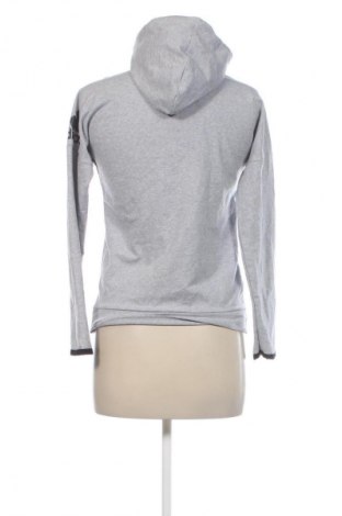 Dámska mikina  Adidas, Veľkosť S, Farba Sivá, Cena  27,95 €