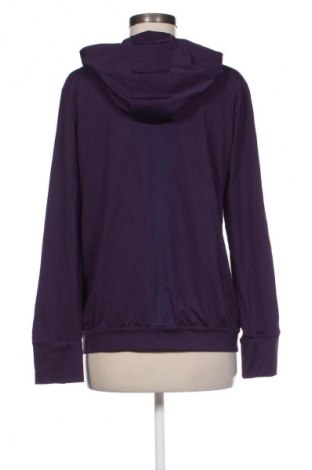 Damen Sweatshirt Adidas, Größe L, Farbe Lila, Preis 33,99 €