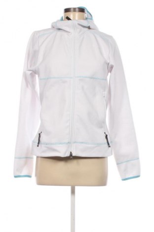 Damska bluza Adidas, Rozmiar M, Kolor Biały, Cena 157,99 zł