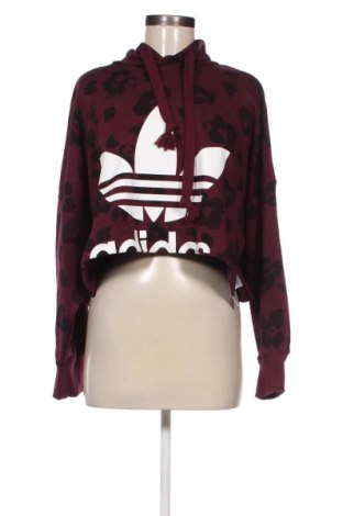 Damska bluza Adidas Originals, Rozmiar S, Kolor Kolorowy, Cena 157,99 zł