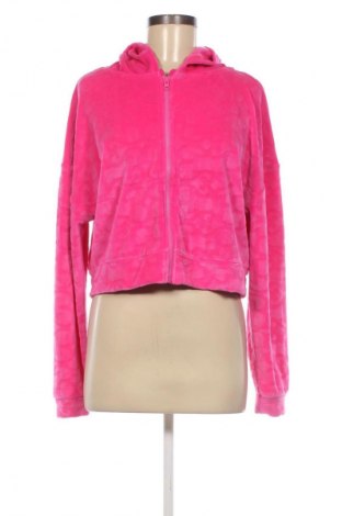 Hanorac de femei Barbie, Mărime L, Culoare Roz, Preț 51,99 Lei