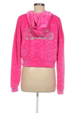 Hanorac de femei Barbie, Mărime L, Culoare Roz, Preț 51,99 Lei