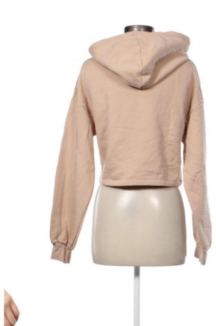Dámská mikina  Bershka, Velikost L, Barva Béžová, Cena  469,00 Kč