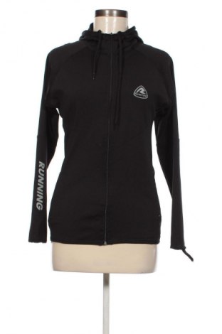 Damen Sweatshirt Boomerang, Größe M, Farbe Schwarz, Preis 21,99 €