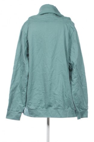 Damen Sweatshirt Bpc Bonprix Collection, Größe M, Farbe Grün, Preis 20,99 €
