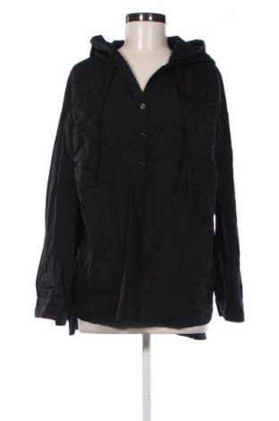 Damska bluza Bpc Bonprix Collection, Rozmiar XXL, Kolor Czarny, Cena 95,99 zł