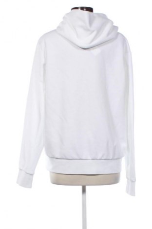 Damen Sweatshirt Calvin Klein, Größe L, Farbe Weiß, Preis € 132,99