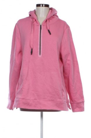 Damen Sweatshirt Cecil, Größe XL, Farbe Rosa, Preis € 28,99