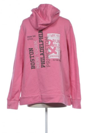 Damen Sweatshirt Cecil, Größe XL, Farbe Rosa, Preis € 28,99