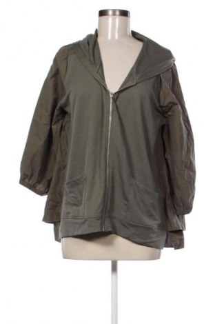 Hanorac de femei Chelsea Rose NYC, Mărime L, Culoare Verde, Preț 110,99 Lei