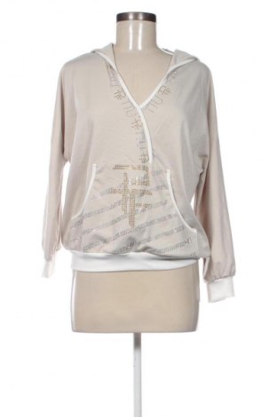 Damska bluza ChicMe, Rozmiar S, Kolor Beżowy, Cena 95,99 zł