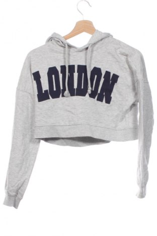 Damen Sweatshirt Clockhouse, Größe XS, Farbe Grau, Preis € 20,99