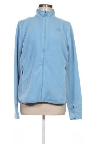 Damen Sweatshirt Crane, Größe XL, Farbe Blau, Preis € 20,99