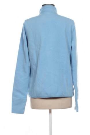 Damen Sweatshirt Crane, Größe XL, Farbe Blau, Preis € 20,99