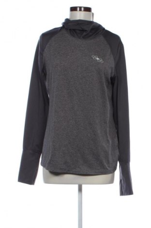 Női sweatshirt Crivit, Méret M, Szín Szürke, Ár 7 879 Ft
