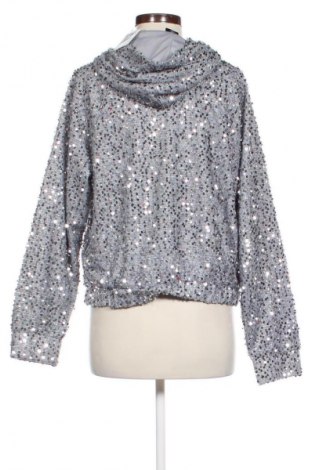 Dámská mikina  DKNY, Velikost M, Barva Šedá, Cena  1 449,00 Kč