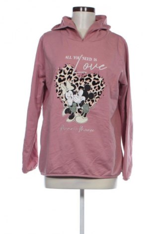Hanorac de femei Disney, Mărime M, Culoare Mov deschis, Preț 94,99 Lei