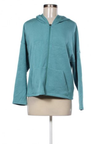 Damen Sweatshirt Energetics, Größe L, Farbe Blau, Preis 26,99 €