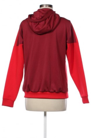 Női sweatshirt Erima, Méret S, Szín Piros, Ár 10 569 Ft