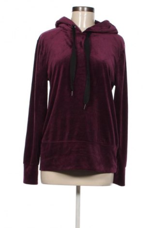 Damen Sweatshirt Esmara, Größe M, Farbe Lila, Preis 9,99 €