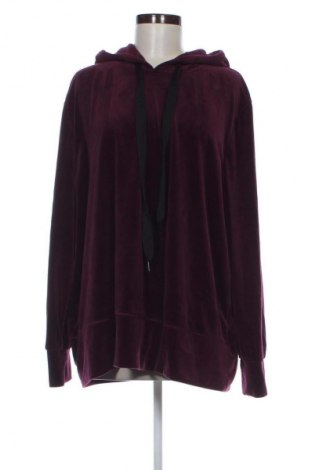 Női sweatshirt Esmara, Méret XXL, Szín Lila, Ár 4 669 Ft