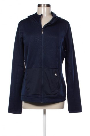 Damen Sweatshirt Esprit, Größe XL, Farbe Blau, Preis 14,99 €